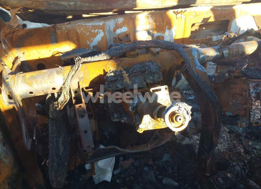 Photo 7 of 2010 Nissan Rogue S KROM EDITION (VIN JN8AS5MT1AW013956)