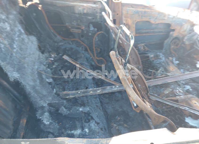 Photo 8 of 2010 Nissan Rogue S KROM EDITION (VIN JN8AS5MT1AW013956)