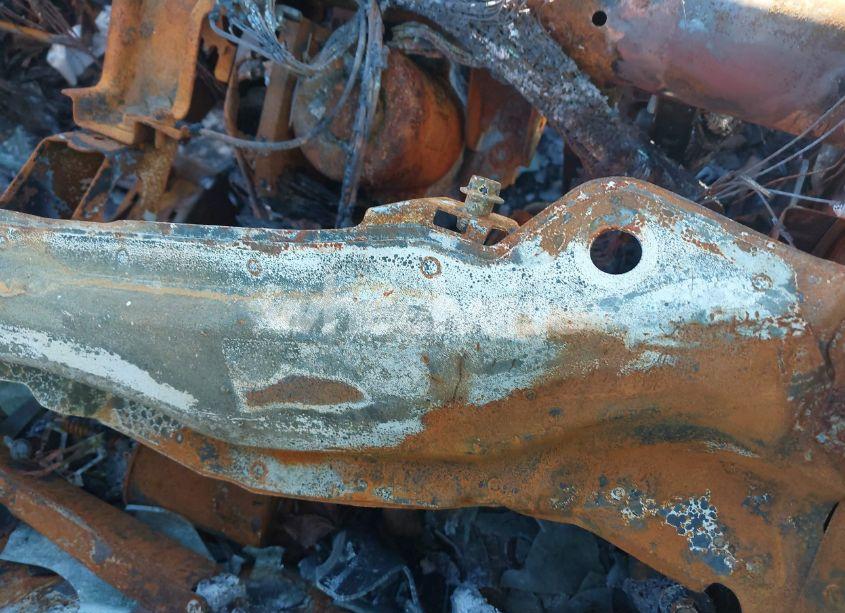 Photo 9 of 2010 Nissan Rogue S KROM EDITION (VIN JN8AS5MT1AW013956)