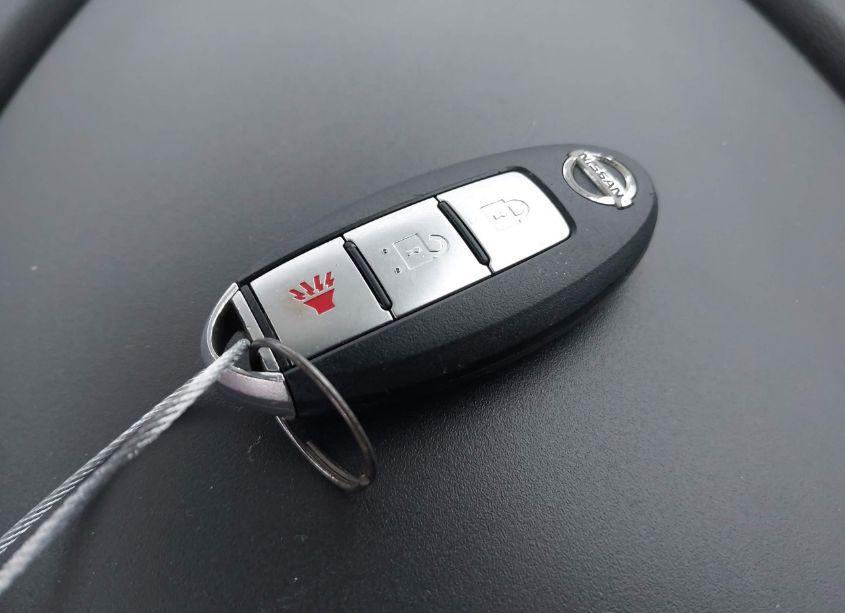 Photo 11 of 2010 Nissan Rogue SL (VIN JN8AS5MT1AW015349)