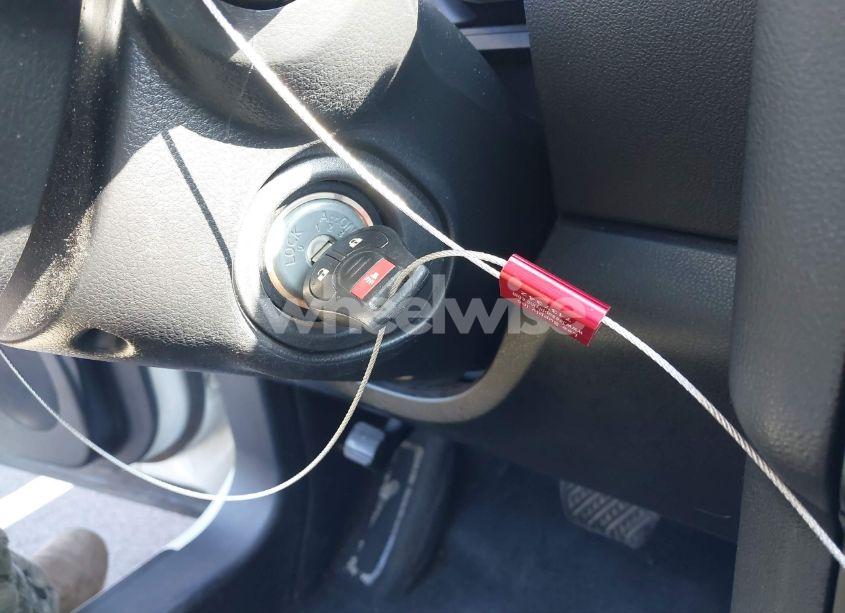 Photo 11 of 2010 Nissan Rogue S (VIN JN8AS5MT1AW028733)