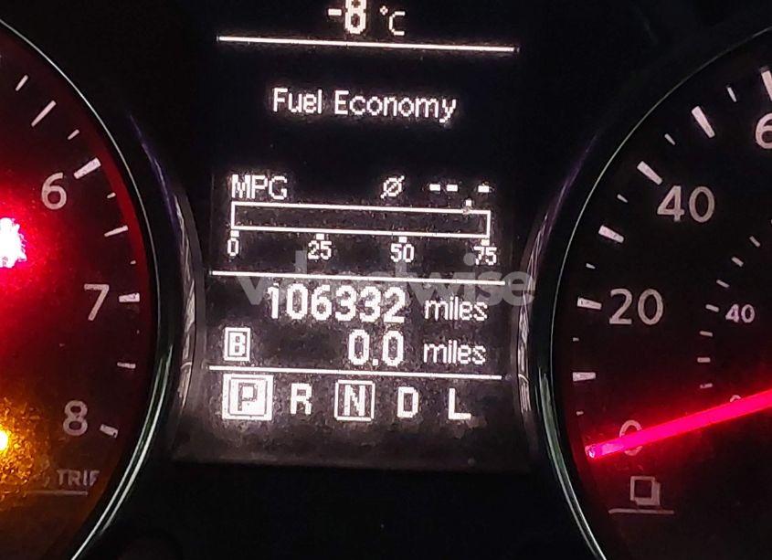 Photo 15 of 2011 Nissan Rogue SV (VIN JN8AS5MT1BW160070)