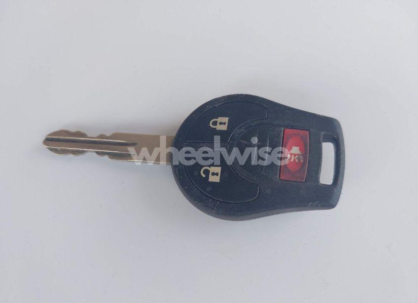 Photo 11 of 2011 Nissan Rogue S (VIN JN8AS5MT1BW177046)