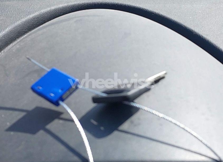 Photo 11 of 2011 Nissan Rogue S (VIN JN8AS5MT1BW577009)