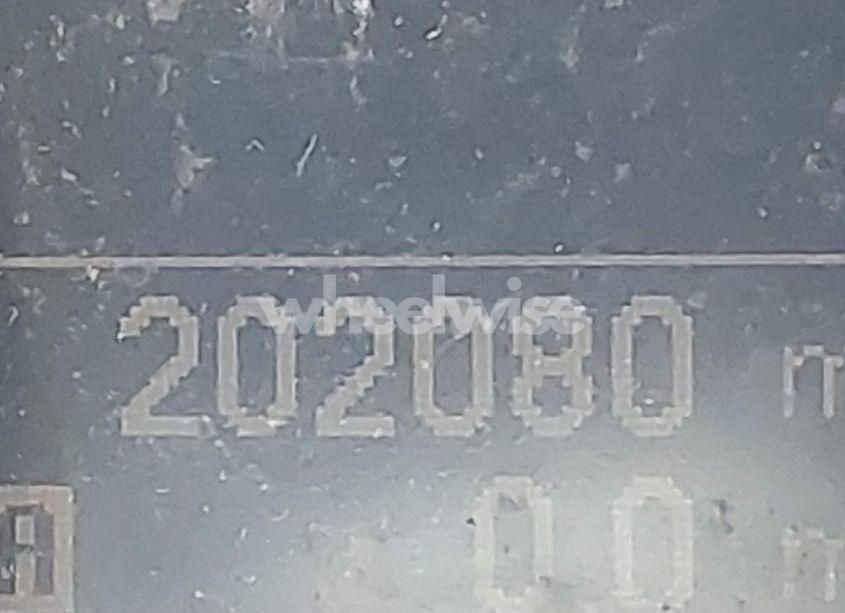 Photo 7 of 2011 Nissan Rogue S (VIN JN8AS5MT1BW577009)