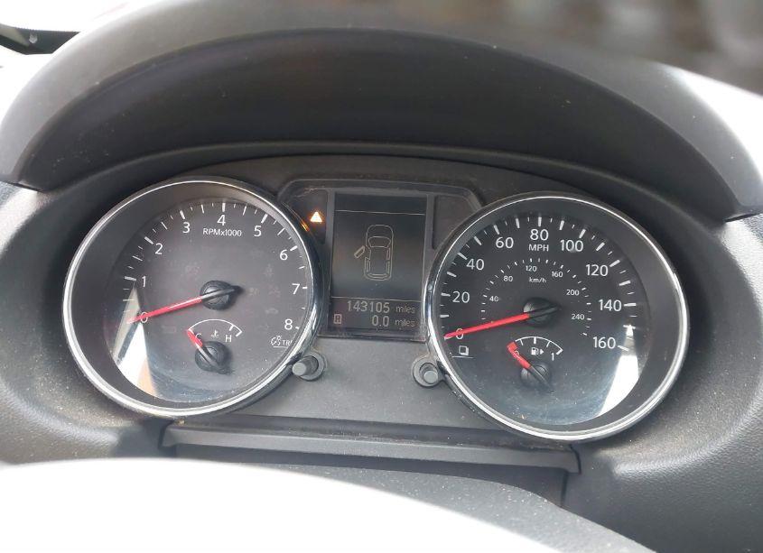 Photo 7 of 2012 Nissan Rogue SV W/SL PKG (VIN JN8AS5MT1CW253382)