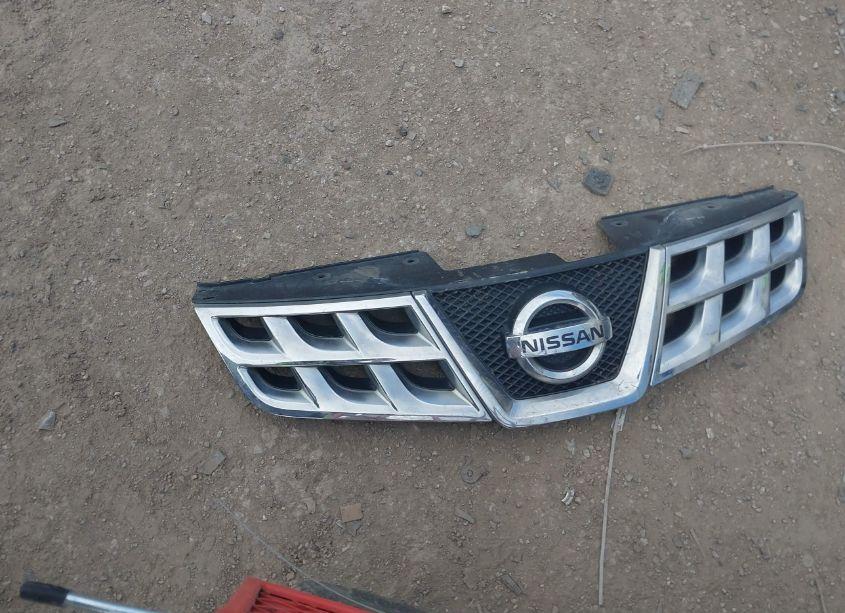 Photo 12 of 2012 Nissan Rogue SV (VIN JN8AS5MT1CW260865)