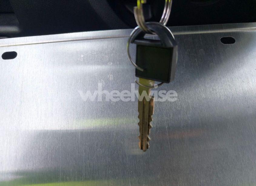 Photo 11 of 2012 Nissan Rogue SV W/SL PKG (VIN JN8AS5MT1CW265497)