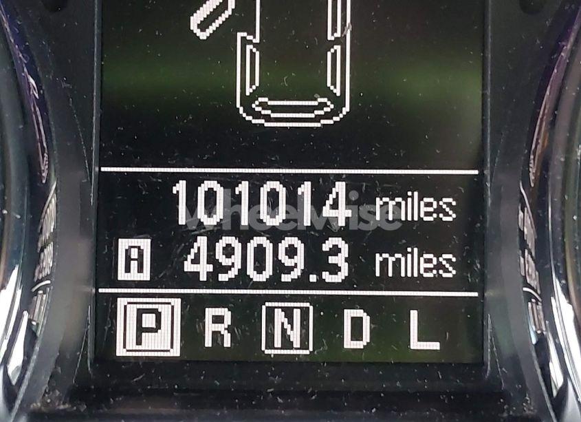 Photo 15 of 2012 Nissan Rogue SV W/SL PKG (VIN JN8AS5MT1CW265497)