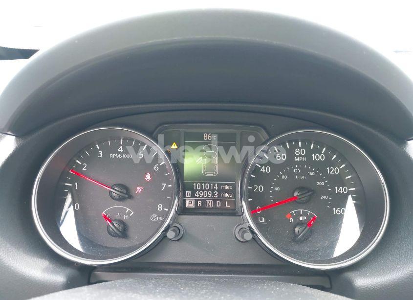 Photo 7 of 2012 Nissan Rogue SV W/SL PKG (VIN JN8AS5MT1CW265497)