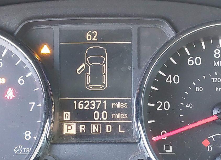 Photo 15 of 2012 Nissan Rogue S (VIN JN8AS5MT1CW271008)