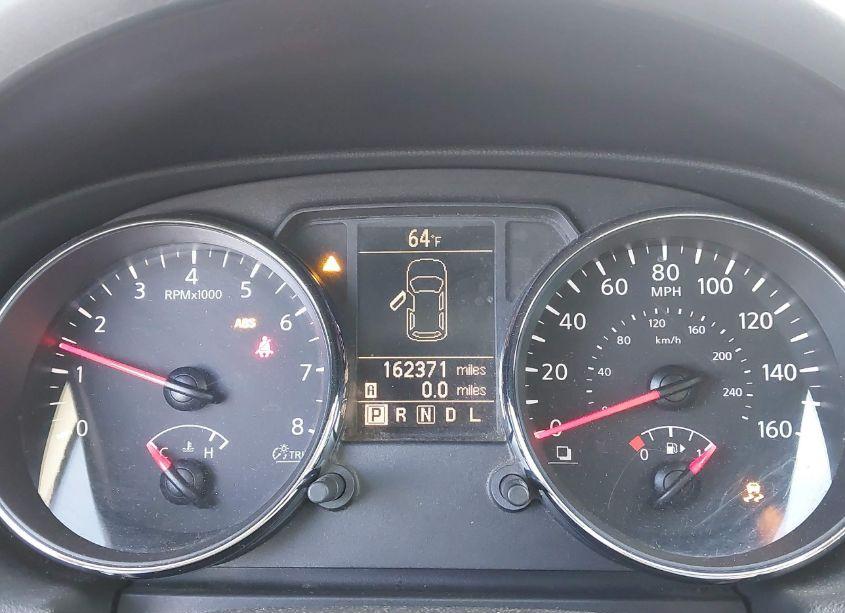 Photo 7 of 2012 Nissan Rogue S (VIN JN8AS5MT1CW271008)