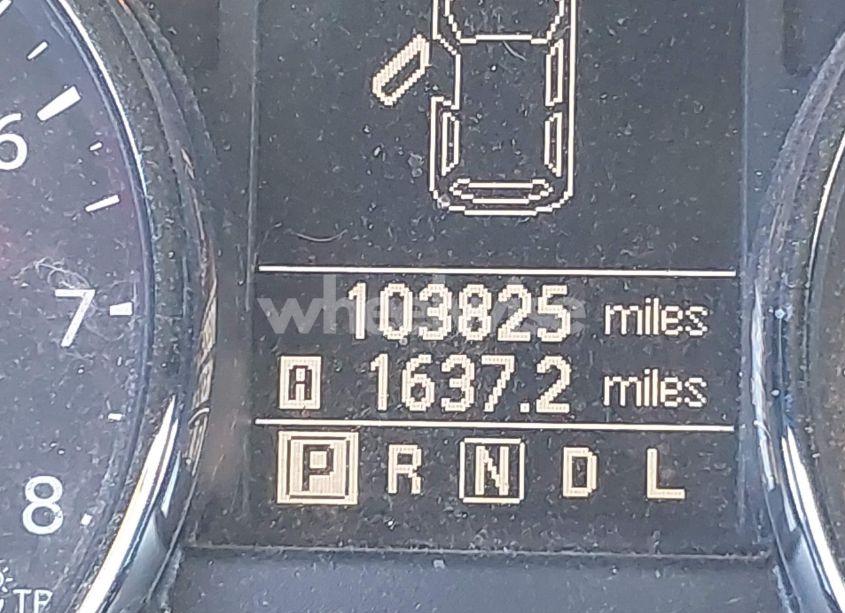 Photo 15 of 2012 Nissan Rogue S (VIN JN8AS5MT1CW283501)