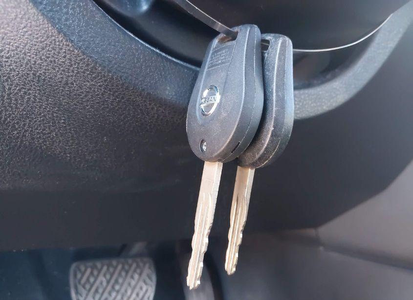 Photo 11 of 2012 Nissan Rogue S (VIN JN8AS5MT1CW298533)