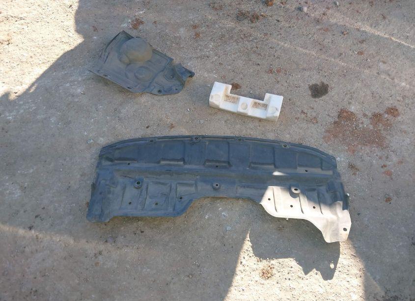 Photo 12 of 2012 Nissan Rogue S (VIN JN8AS5MT1CW298533)