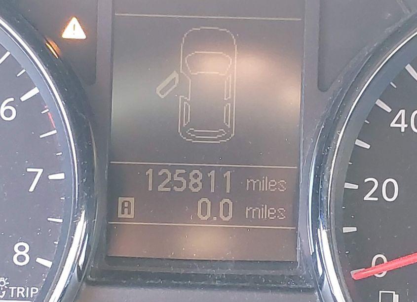 Photo 16 of 2012 Nissan Rogue S (VIN JN8AS5MT1CW298533)