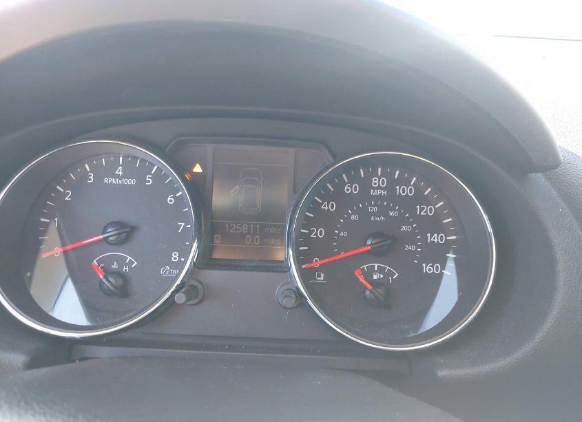 Photo 7 of 2012 Nissan Rogue S (VIN JN8AS5MT1CW298533)