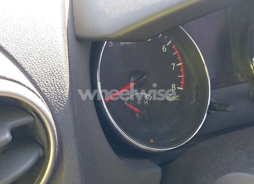 Photo 15 of 2012 Nissan Rogue SV W/SL PKG (VIN JN8AS5MT1CW301141)