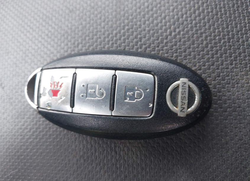 Photo 11 of 2012 Nissan Rogue SV (VIN JN8AS5MT1CW600841)