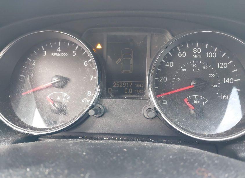 Photo 7 of 2012 Nissan Rogue SV (VIN JN8AS5MT1CW600841)