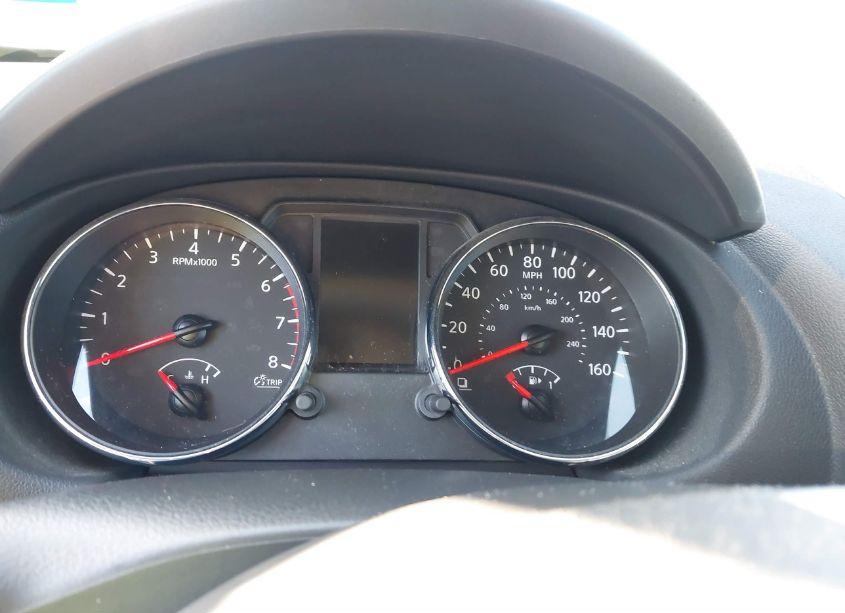 Photo 15 of 2013 Nissan Rogue SV (VIN JN8AS5MT1DW001584)