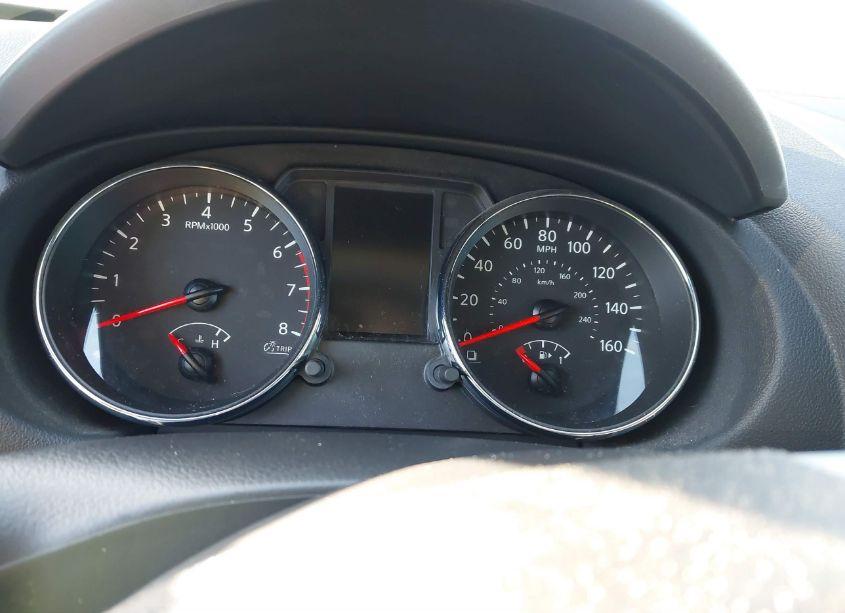 Photo 7 of 2013 Nissan Rogue SV (VIN JN8AS5MT1DW001584)