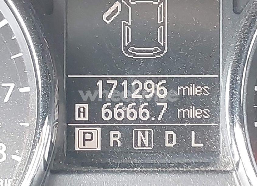 Photo 7 of 2013 Nissan Rogue S (VIN JN8AS5MT1DW017090)