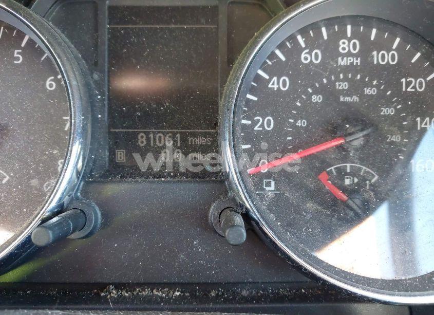 Photo 15 of 2013 Nissan Rogue S (VIN JN8AS5MT1DW017803)