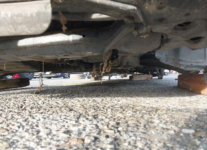 Photo 18 of 2013 Nissan Rogue S (VIN JN8AS5MT1DW019177)