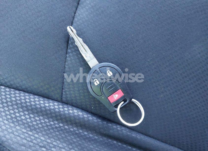 Photo 11 of 2013 Nissan Rogue S (VIN JN8AS5MT1DW503009)