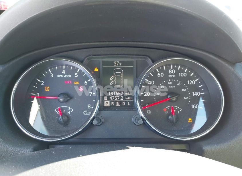 Photo 15 of 2013 Nissan Rogue S (VIN JN8AS5MT1DW513572)