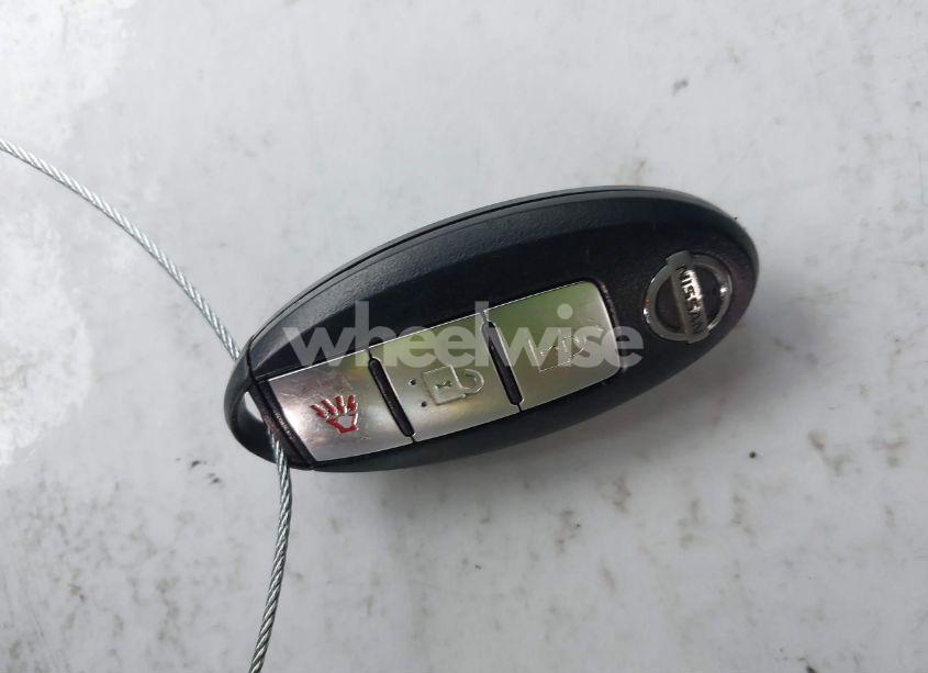 Photo 11 of 2013 Nissan Rogue SV W/SL PKG (VIN JN8AS5MT1DW513989)