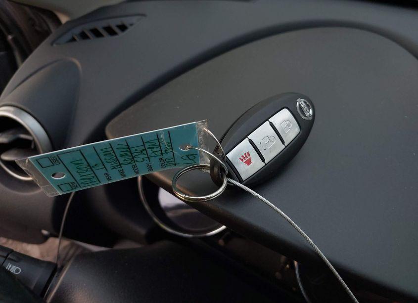 Photo 11 of 2013 Nissan Rogue SV W/SL PKG (VIN JN8AS5MT1DW529335)