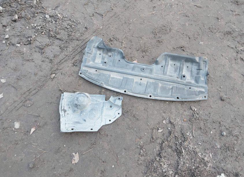 Photo 12 of 2013 Nissan Rogue SV W/SL PKG (VIN JN8AS5MT1DW529335)