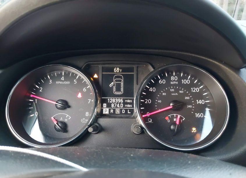 Photo 7 of 2013 Nissan Rogue SV W/SL PKG (VIN JN8AS5MT1DW529335)