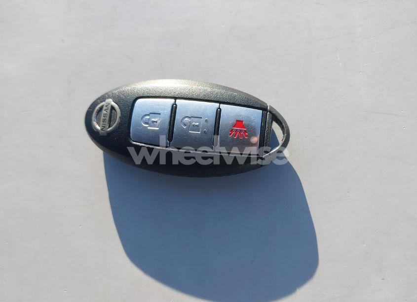 Photo 11 of 2013 Nissan Rogue SV (VIN JN8AS5MT1DW534860)