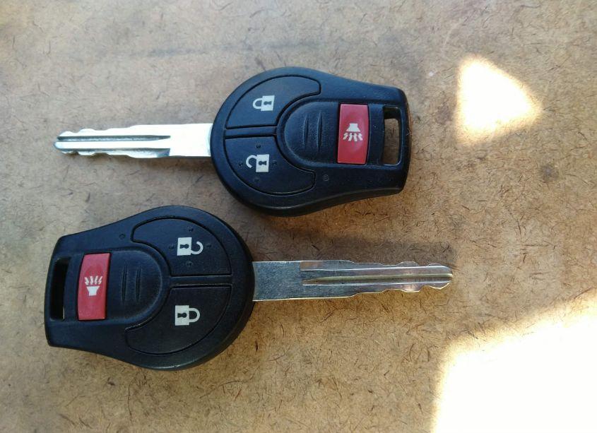 Photo 11 of 2013 Nissan Rogue S (VIN JN8AS5MT1DW535359)