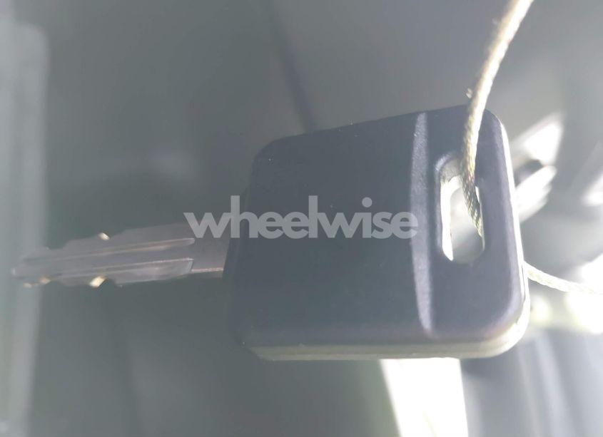 Photo 11 of 2013 Nissan Rogue S (VIN JN8AS5MT1DW544479)