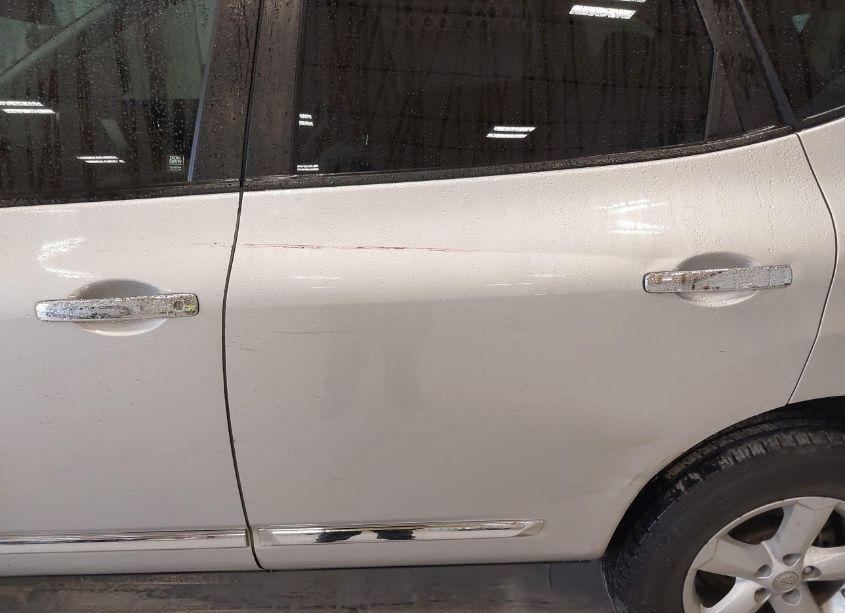 Photo 12 of 2013 Nissan Rogue S (VIN JN8AS5MT1DW549486)