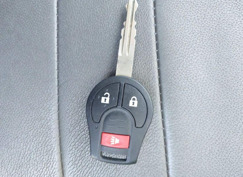 Photo 11 of 2013 Nissan Rogue S (VIN JN8AS5MT1DW550525)