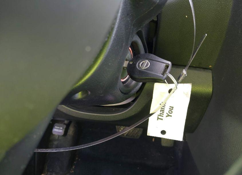 Photo 11 of 2013 Nissan Rogue S (VIN JN8AS5MT1DW552971)