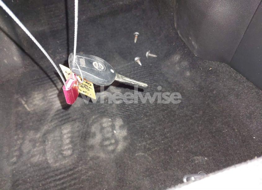 Photo 11 of 2014 Nissan Rogue SELECT S (VIN JN8AS5MT1EW104909)