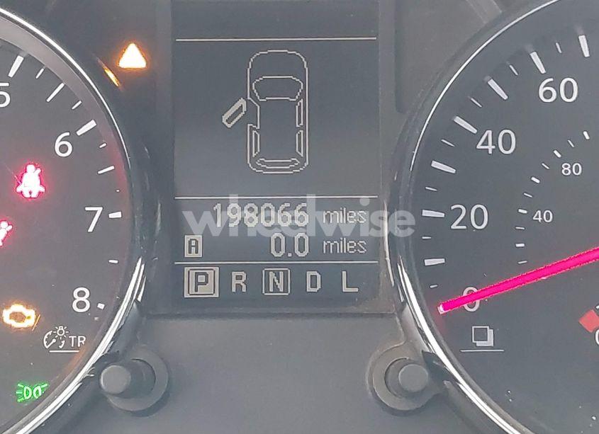 Photo 15 of 2014 Nissan Rogue SELECT S (VIN JN8AS5MT1EW104909)