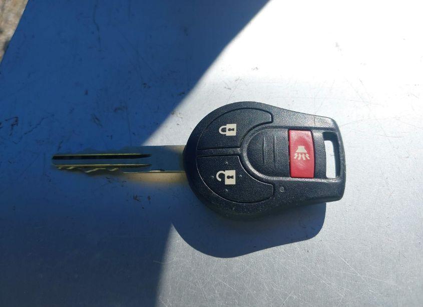 Photo 11 of 2014 Nissan Rogue SELECT S (VIN JN8AS5MT1EW613964)