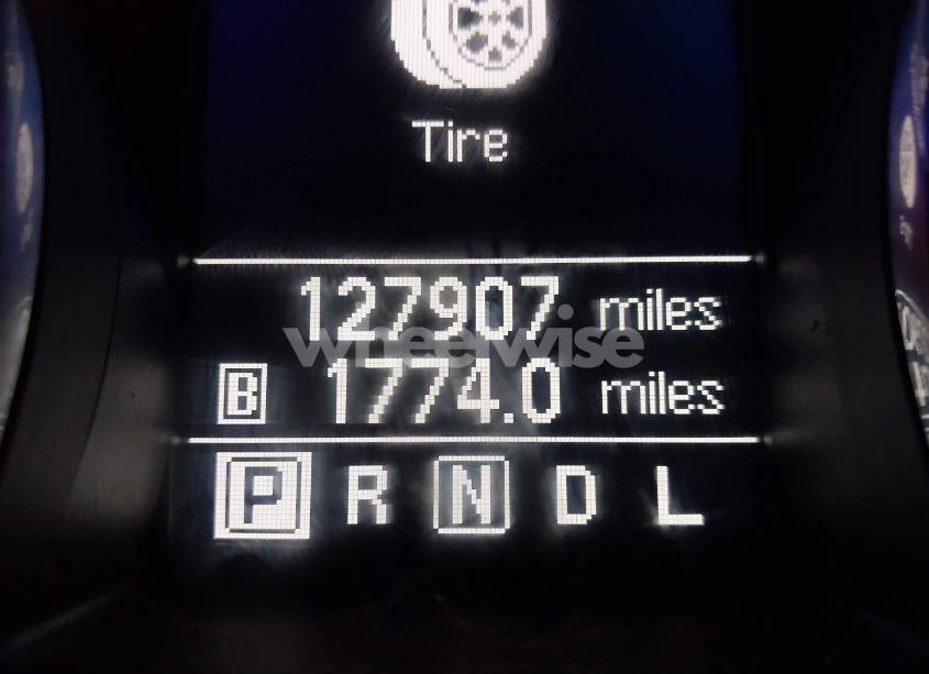 Photo 15 of 2014 Nissan Rogue SELECT S (VIN JN8AS5MT1EW618307)