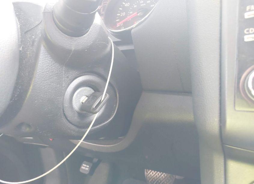 Photo 11 of 2014 Nissan Rogue SELECT S (VIN JN8AS5MT1EW620560)