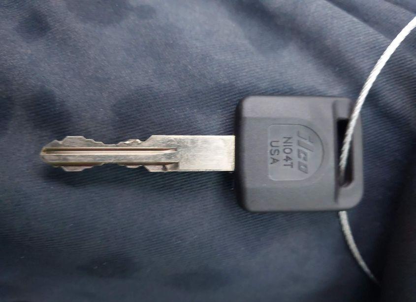 Photo 11 of 2015 Nissan Rogue SELECT S (VIN JN8AS5MT1FW672546)