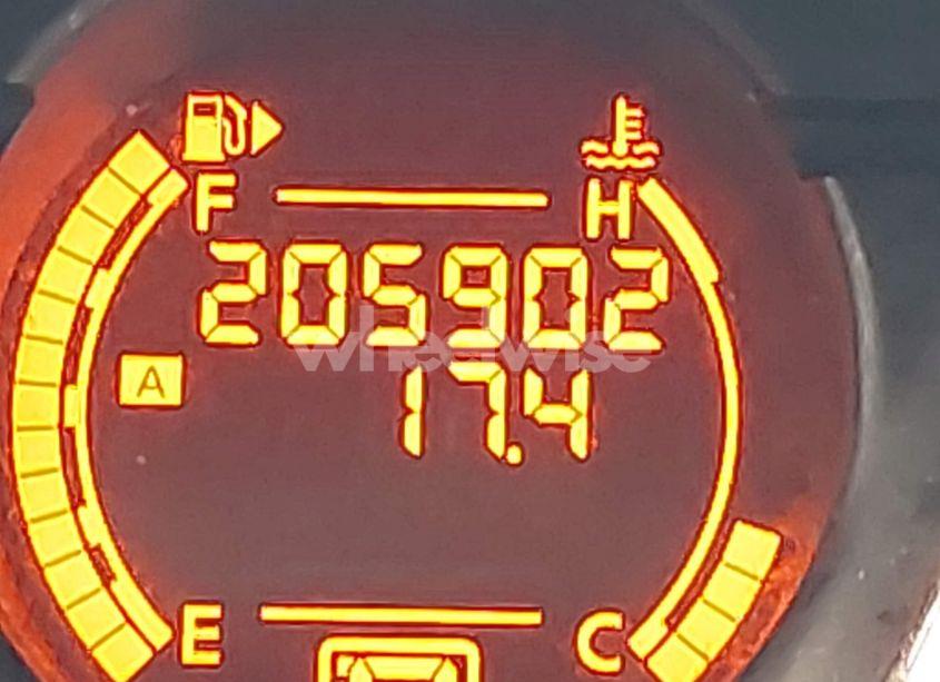 Photo 13 of 2010 Nissan Rogue S (VIN JN8AS5MT2AW024755)