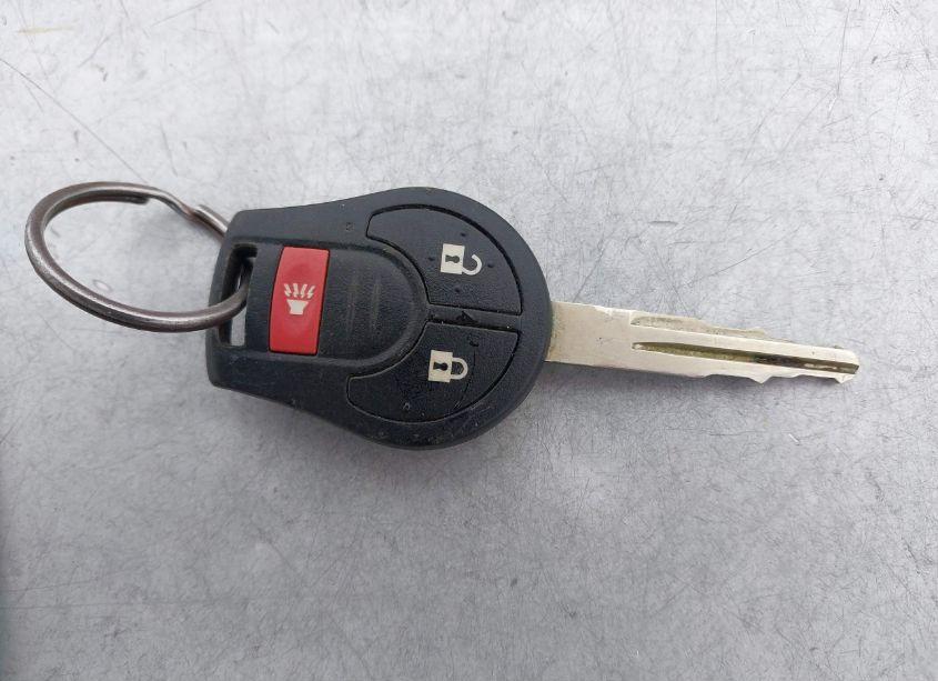 Photo 11 of 2010 Nissan Rogue SL (VIN JN8AS5MT2AW028319)