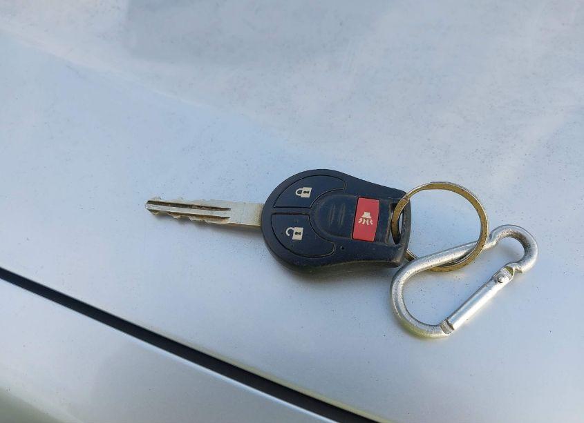 Photo 11 of 2010 Nissan Rogue S (VIN JN8AS5MT2AW500891)